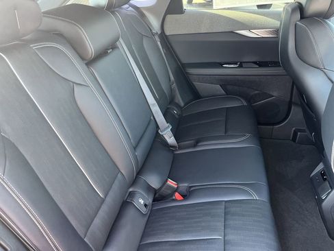 New 2026 Cadillac Optiq Sport 2 image 19