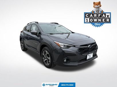 Used 2024 Subaru Crosstrek 2.0i Premium