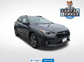 Used 2024 Subaru Crosstrek 2.0i Premium AWD/4WD 360° Tour