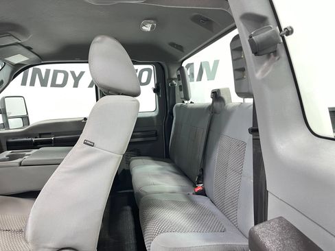 Used 2013 Ford F250 XL w/ PWR Equipment Group AWD/4WD image 24
