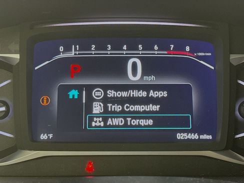 Certified 2023 Honda Passport Elite image 12