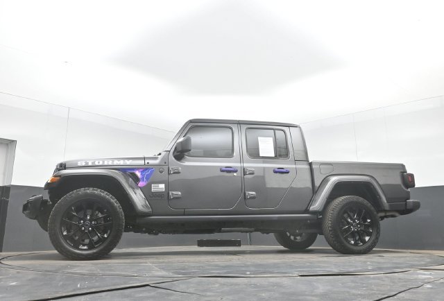 Used 2025 Jeep Gladiator Sport AWD/4WD image 42