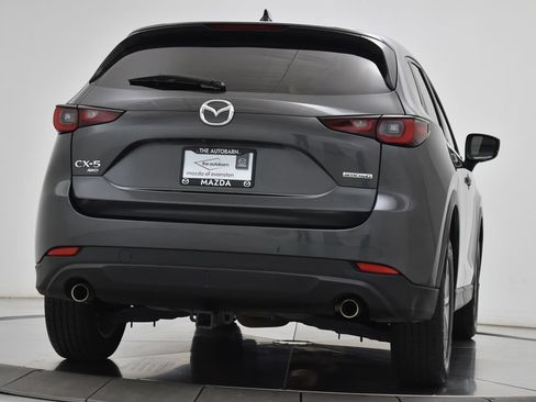 Used 2023 MAZDA CX-5 AWD 2.5 S image 24