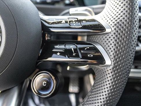 Certified 2025 Mercedes-Benz CLA 35 AMG 4MATIC image 15