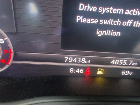 Used 2019 Audi A5 2.0T Prestige w/ Black Optic Plus Package image 21