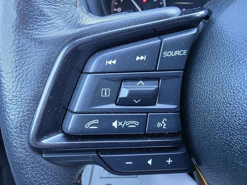 Used 2024 Subaru Outback Wilderness image 20