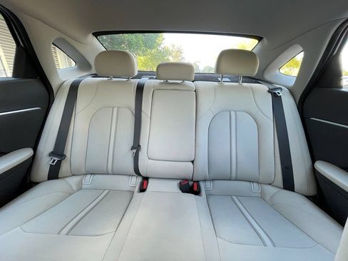 Used 2024 Hyundai Sonata SEL FWD image 30