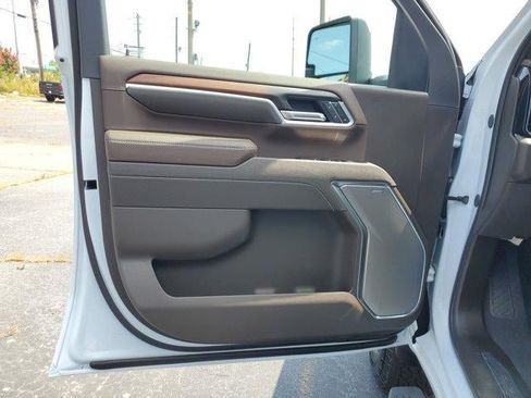 New 2026 GMC Sierra 2500 Denali AWD/4WD image 19