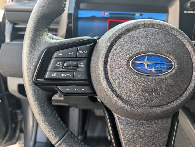 Certified 2026 Subaru Outback Premium AWD/4WD image 13