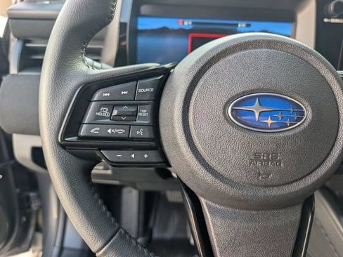 Certified 2026 Subaru Outback Premium AWD/4WD image 13