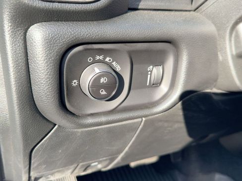 New 2026 RAM 2500 Tradesman image 17