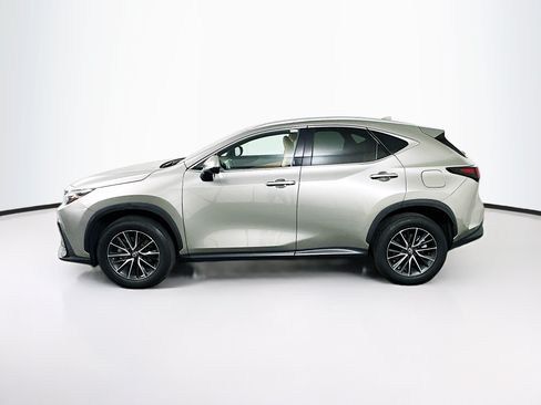 Used 2024 Lexus NX 350 AWD w/ Cold Area Package image 4