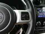 Used 2016 Jeep Compass High Altitude image 5