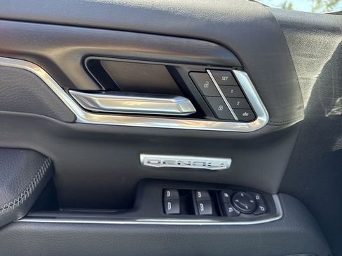 New 2026 GMC Sierra 1500 Denali w/ Technology Package image 13