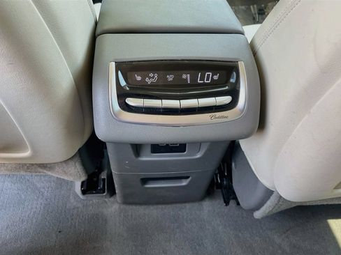 Used 2023 Cadillac XT6 Premium Luxury AWD/4WD image 27