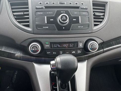 Used 2014 Honda CR-V EX-L image 22