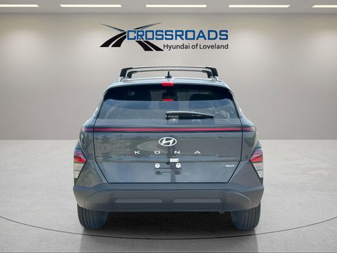Used 2025 Hyundai Kona SEL image 6