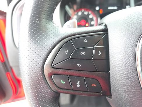 Used 2023 Dodge Charger R/T w/ Blacktop Package image 17