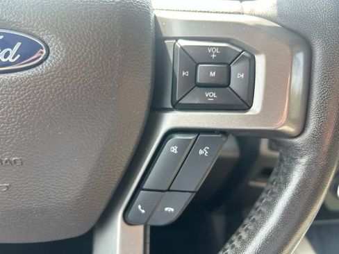 Used 2021 Ford Expedition Max XLT RWD image 13