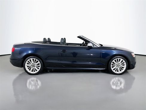 Used 2014 Audi S5 Premium Plus image 9