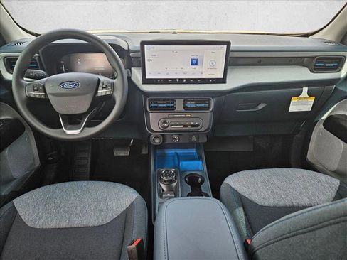 New 2026 Ford Maverick XLT FWD image 14