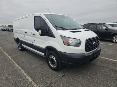 Used 2018 Ford Transit 150 130 Low Roof