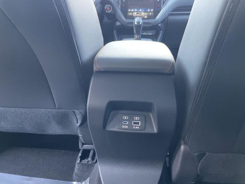 Used 2026 Subaru Crosstrek 2.5i Limited image 24