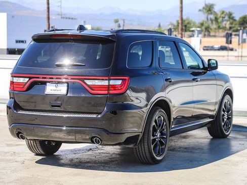 New 2026 Dodge Durango GT w/ Blacktop Package image 9