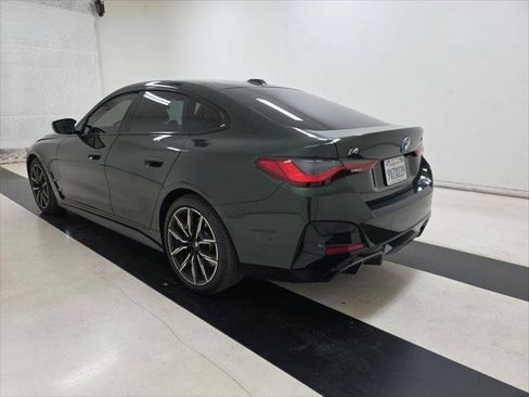 Used 2022 BMW i4 M50 AWD/4WD image 6