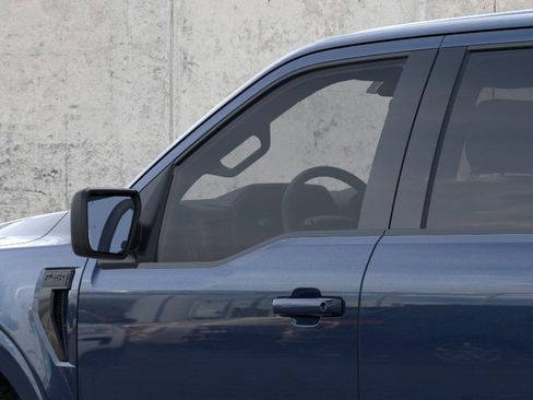 New 2026 Ford F150 XLT w/ XLT Black Appearance Package AWD/4WD image 20