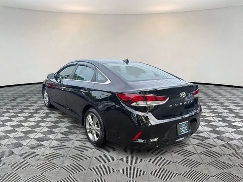 Used 2019 Hyundai Sonata SEL FWD image 5