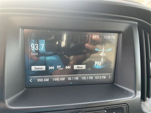 Used 2017 GMC Canyon 2WD Crew Cab w/ Convenience Package image 13