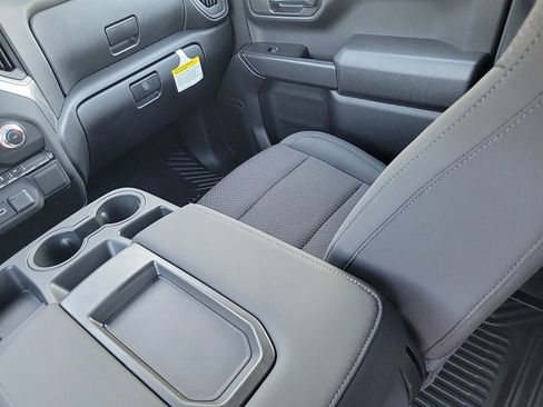 New 2026 GMC Sierra 1500 Pro w/ Graphite Edition image 13