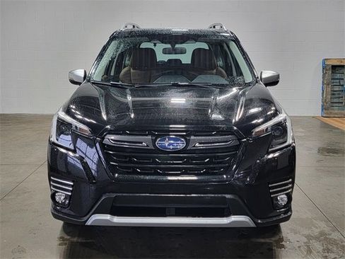 Certified 2023 Subaru Forester Touring image 3