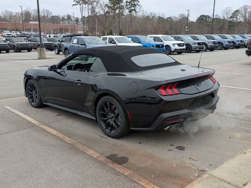 New 2026 Ford Mustang GT Premium RWD image 6