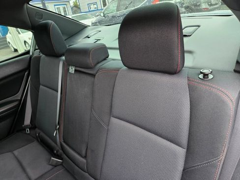 Used 2019 Subaru WRX Premium AWD/4WD image 15
