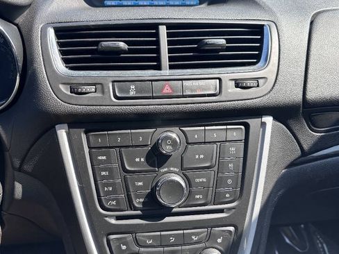 Used 2014 Buick Encore Premium AWD/4WD image 17
