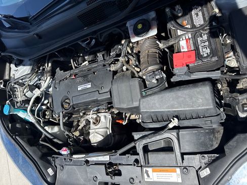 Used 2018 Honda CR-V LX image 34