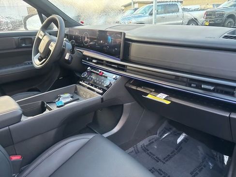 New 2026 Hyundai Santa Fe Calligraphy image 8