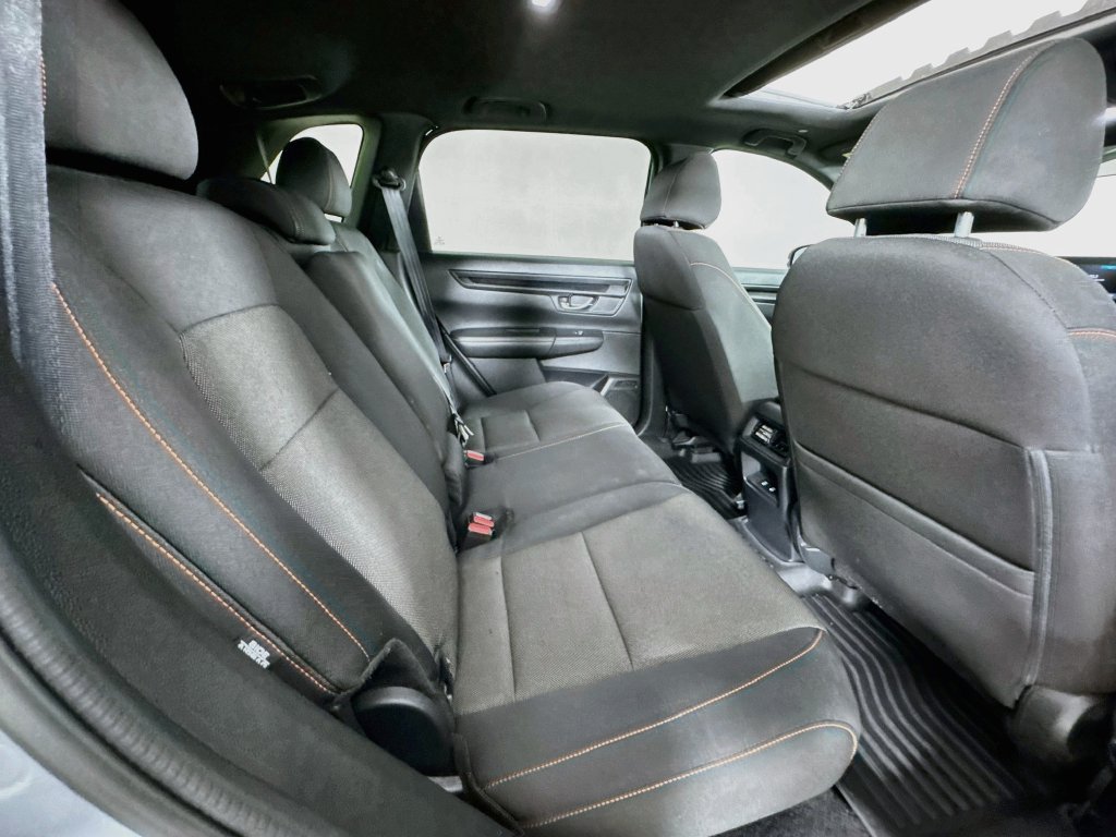 Used 2024 Honda CR-V Sport image 33