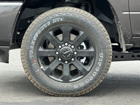 New 2026 RAM 2500 Laramie w/ Night Edition image 24