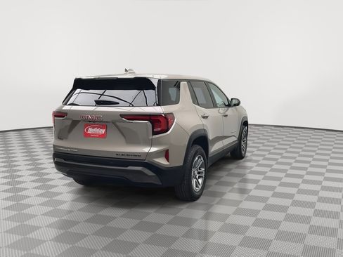 Certified 2025 GMC Terrain Elevation AWD/4WD image 36