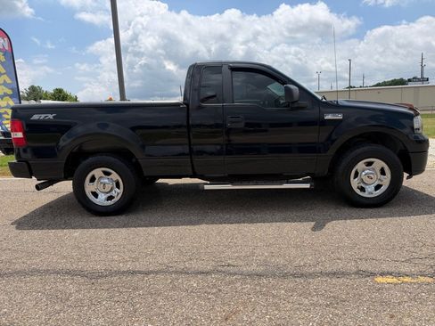 Used 2007 Ford F150 STX RWD image 19