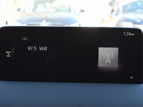 New 2025 MAZDA CX-5 AWD 2.5 S w/ Select Package image 35