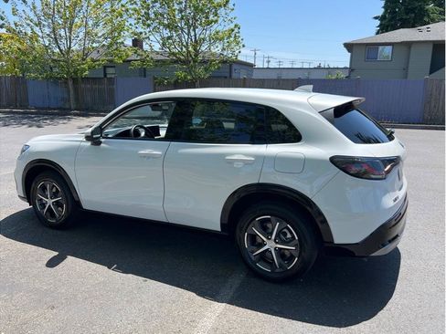 Used 2023 Honda HR-V EX-L image 26