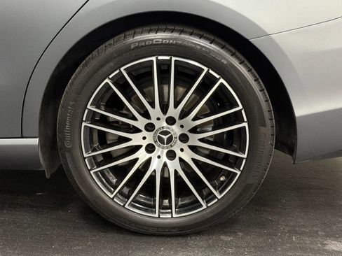 Used 2023 Mercedes-Benz C 300 Sedan image 18