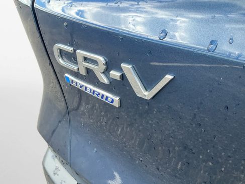 Used 2023 Honda CR-V Sport Touring image 25