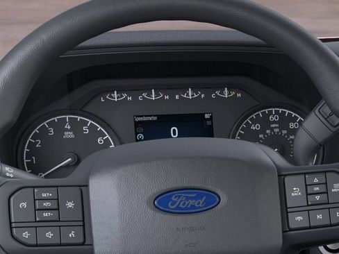 New 2026 Ford F150 STX w/ F-150 LOBO Package AWD/4WD image 13