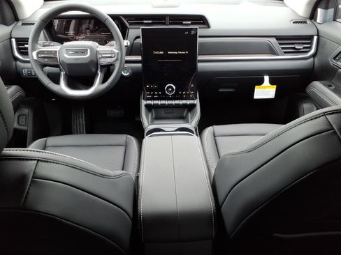 New 2026 GMC Terrain Denali image 9