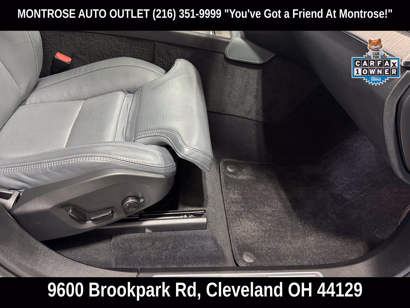 Used 2024 Volvo XC90 B6 Ultimate w/ Lounge Package AWD/4WD image 58